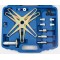 PROMO Self Adjusting Clutch voor grotere versnellingsbakken