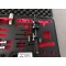 BMW MERCEDES Injector trekker set 