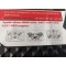 BMW MERCEDES Injector trekker set 