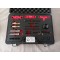 BMW MERCEDES Injector trekker set 