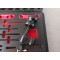 BMW MERCEDES Injector trekker set 