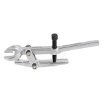 Fusee trekker , Kogelgewricht trekker, extra groot