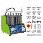GDI injector tester PROMO