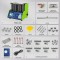 GDI injector tester PROMO