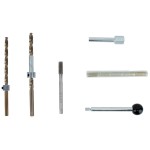 Reparatie gereedschap voor injector bevestigingsbout M6 voor Mercedes CDI