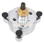 Krukaskeerring gereedschap transmissiezijde voor VAG en Ford 2.0L diesel zoals T10624 303-1776