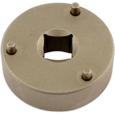 Adapter voor remzuigerterugsteller 3-pins, achteras, elektrische handrem, geschikt voor VAG / BMW / Ford / Renault / Volvo