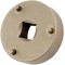 Adapter voor remzuigerterugsteller 3-pins, achteras, elektrische handrem, geschikt voor VAG / BMW / Ford / Renault / Volvo